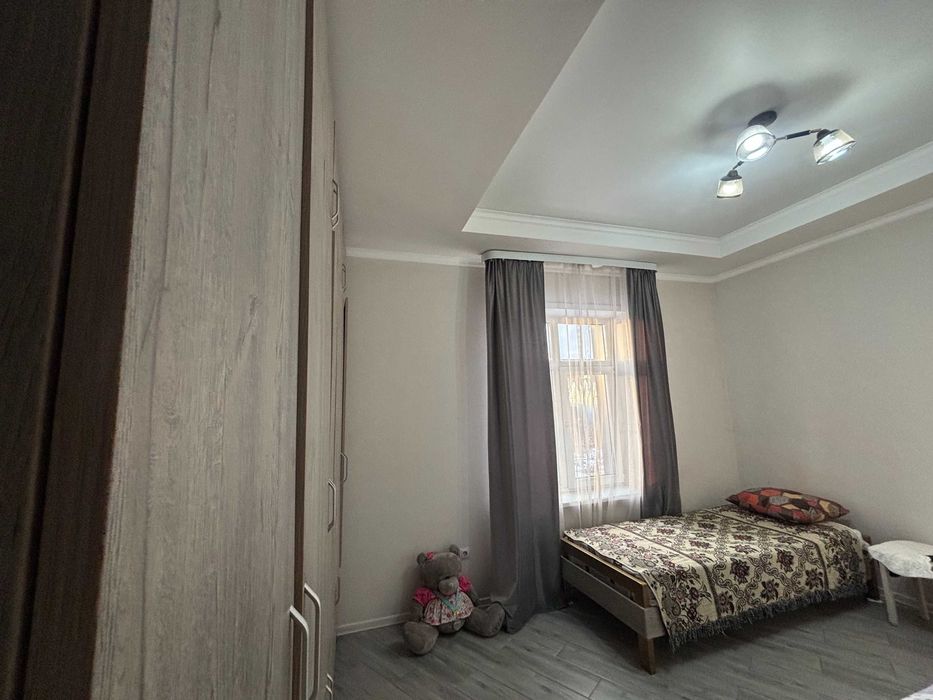 Частный Дом, 71.2 м², Петропавловск