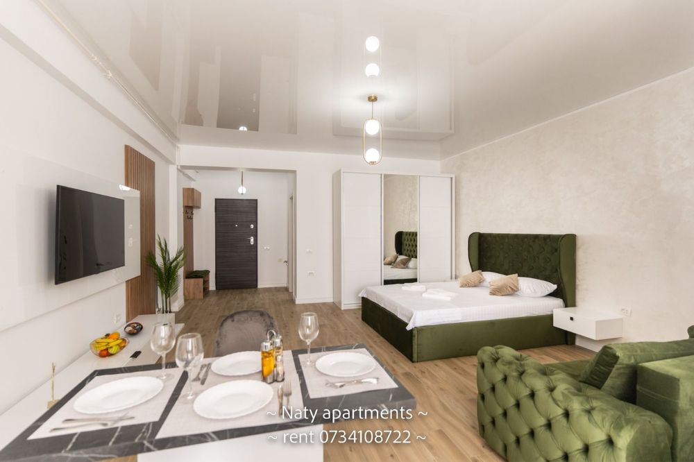 Inchiriez studio-uri