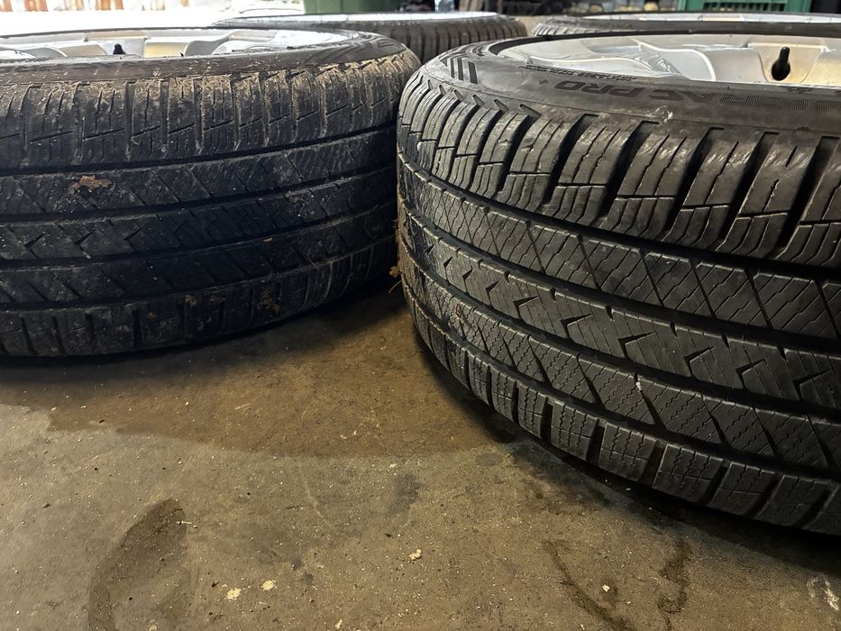 Джанти 17" БМВ Е90/ Е91 (djanti 19" bmw e90)