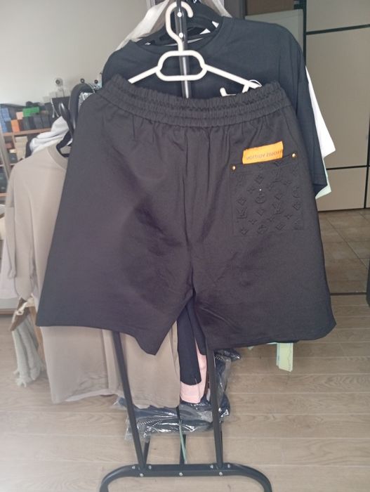 Pantaloni Louis Vuitton
