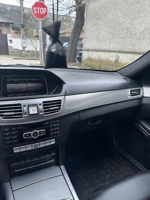 Mercedes e class 220  ,w212 ,2014