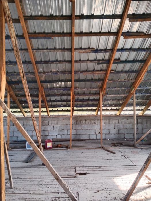 Жеке үй сатылады