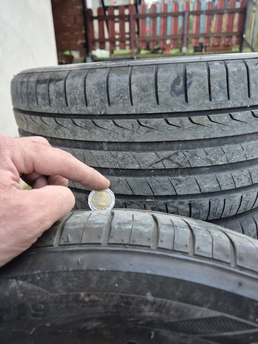 Летни гуми Imperial 285 45 19