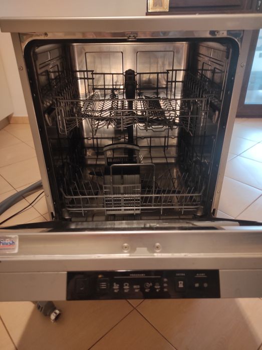 Masina de spalat vase Gorenje GS62040S