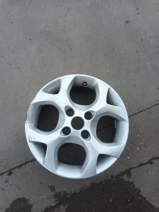 Cauciucuri  si jante vw,renault ,opel 5x 112 , 5x113,4 r16 ,17