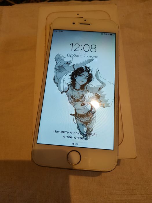 Iphone 6s 32Gb..