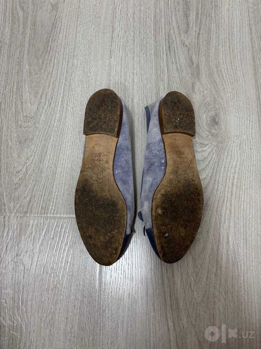 Chanel Ballerinas
