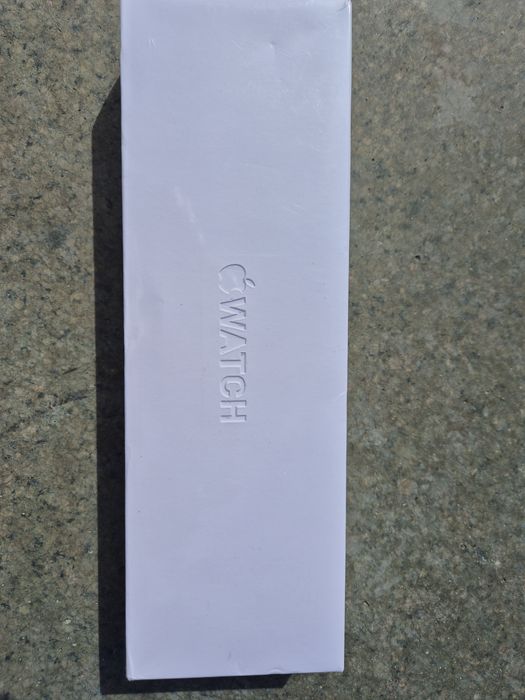 Apple watch 11, 2025г.