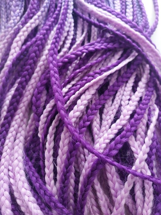 Продам Афрокосы в хорошем состоянии