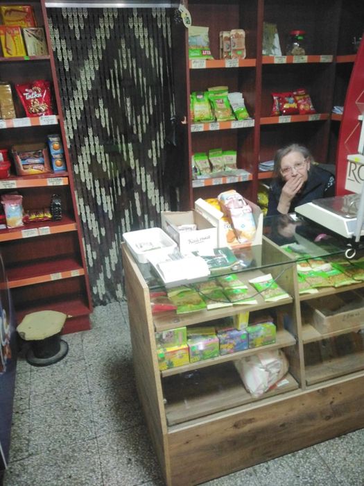 Дава се под наем Магазин в Стара Загора, Била - 35 кв.м за 102 € - Снимка #4