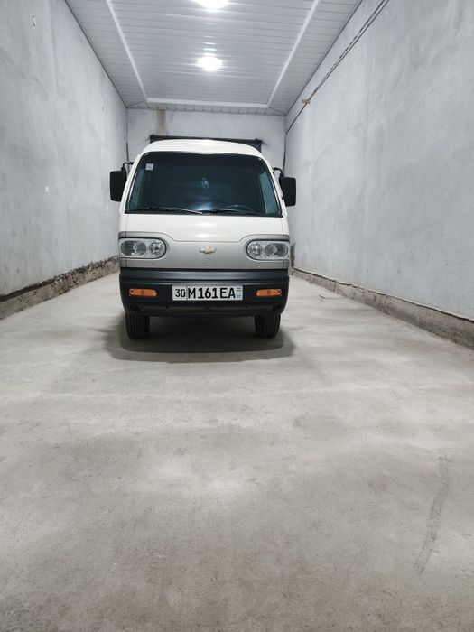 Машина яхши холатга