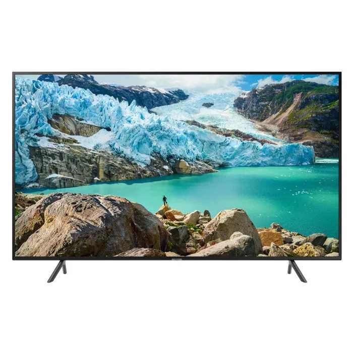 Televizor LED Smart Samsung, 108 cm, 43RU7102, 4K BMG Amanet 100829