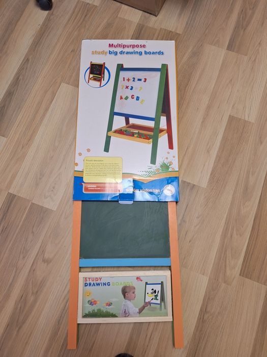 Tabla copii interactiva
