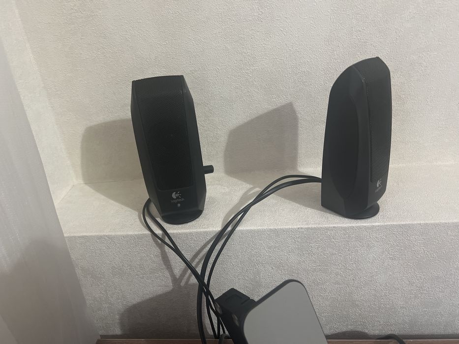 Колонки для компьютера