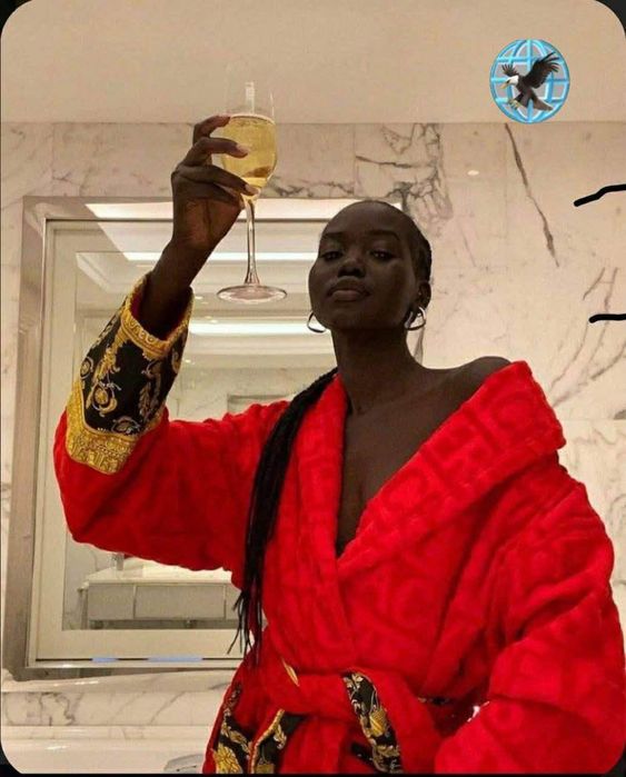 Halate unisex noi bumbac