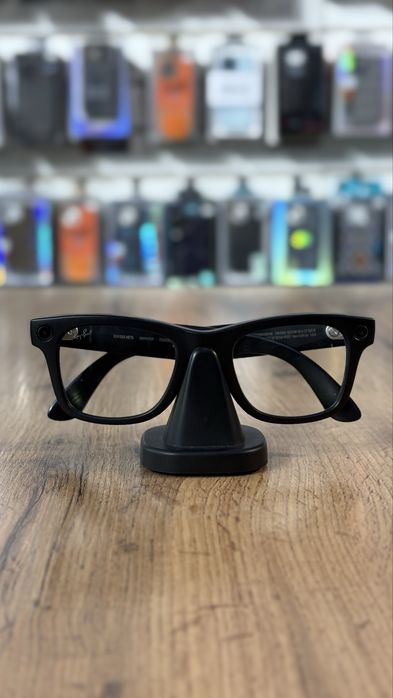 Очки Ray ban meta