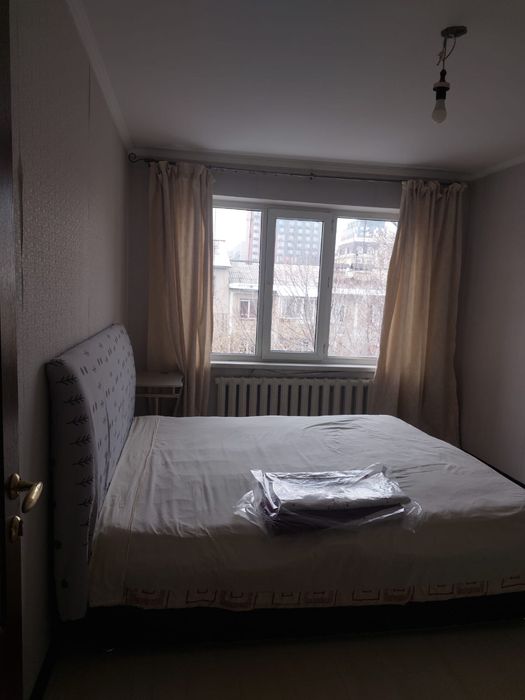 Продам 3х комнатную квартиру