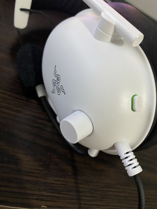 Слушалки Razer Blackshark V2 X