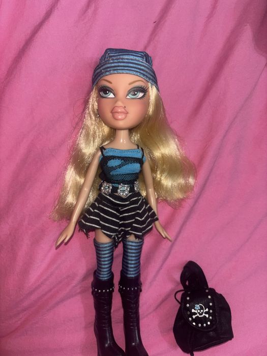 Куклы Братц Ever After High Monster High