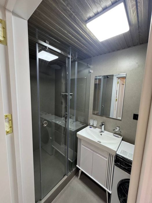 Kvartira samgasi 9 etaj 60kv