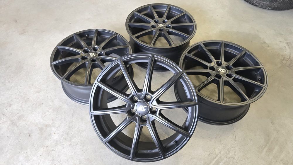 Jante 5x108 R19 Polestar 2 // 2 latimi  // Stare foarte buna