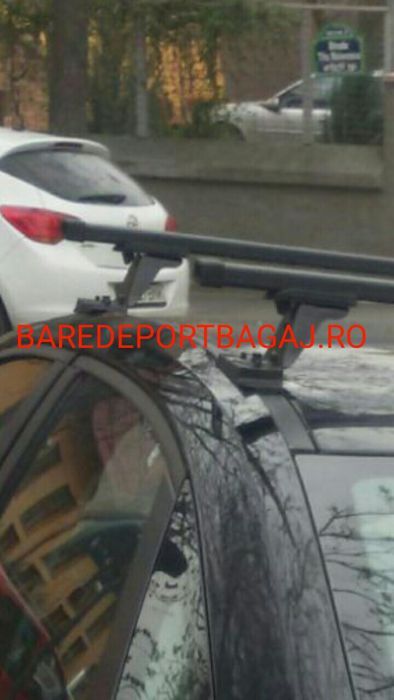 Bare de portbagaj transversale Fiat Albea Stilo Punto Linea Marea