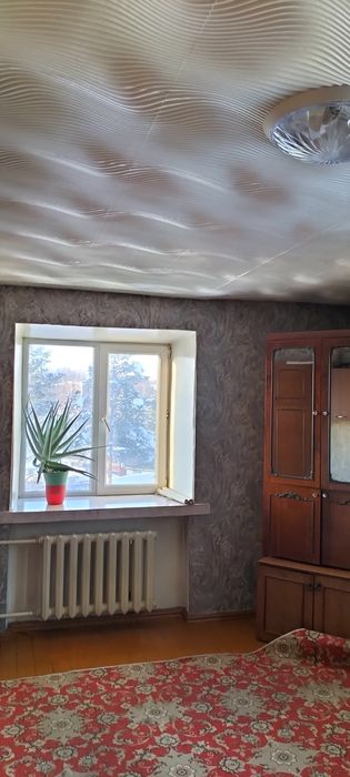 Продам однокомнатную квартиру