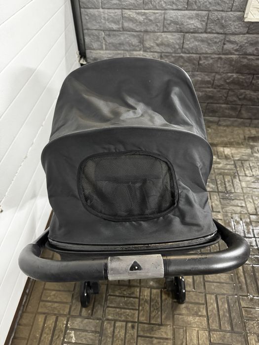 Коляска складная