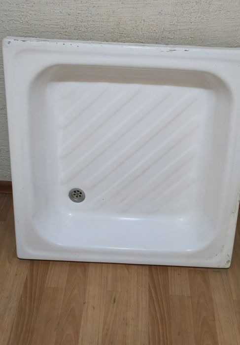 Поддон душевой керамика