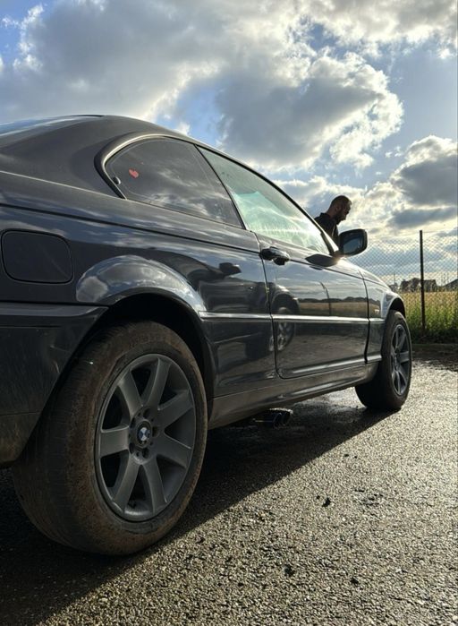 BMW 3 Series 0 — imagine 3