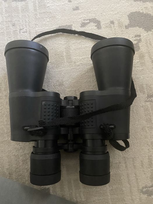 Венокл Bushnell 20x50 168m/1000m