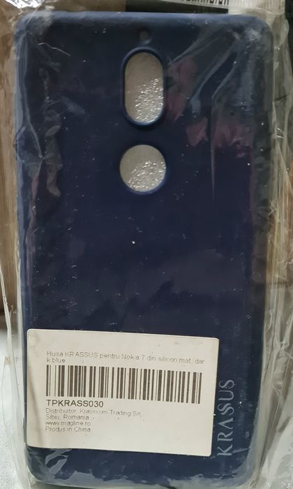 Vand diverse huse si folii