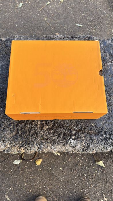 Мужскте ботинки ( Timberland )