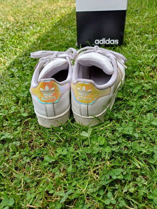 Adidasi adidas super star