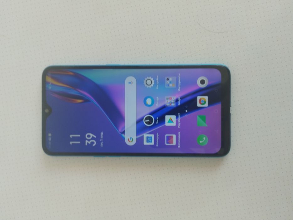 Oppo a 12 32/3 б/у