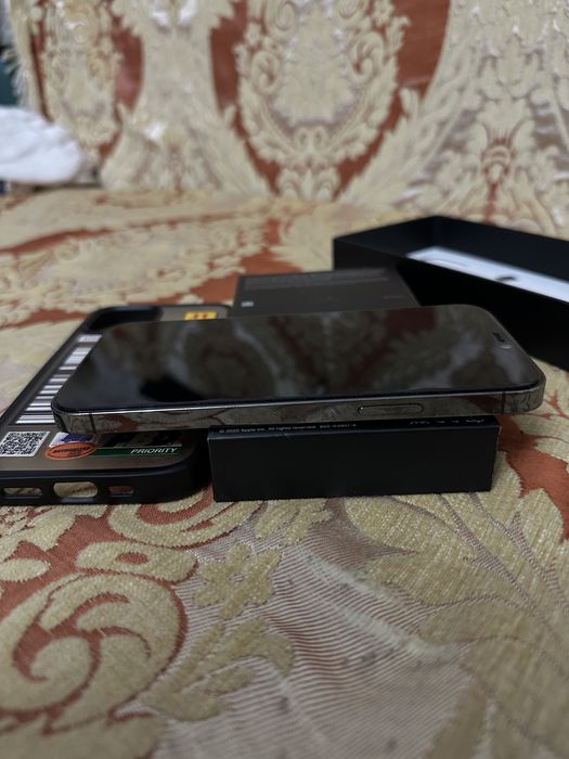 Айфон 12 про 128 гб / Iphone 12 pro 128gb