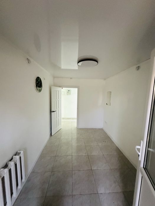 Комемрческое помещение