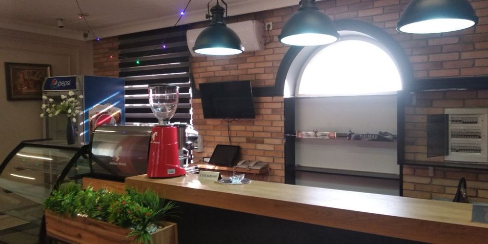 Аренда ресторана в центре Бухары