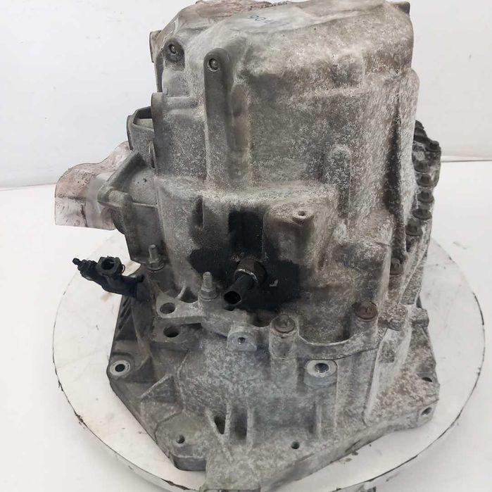 Скоростна кутия ръчна F40 6-степенна 3.89  Opel Antara 2,2 CDTI A22DM