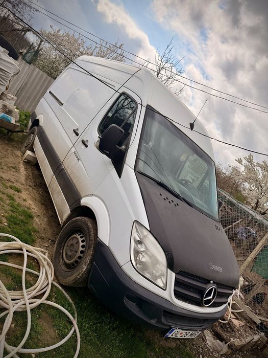 Mercedes-Benz Sprinter 313 CDI 6 Trepte 2.2 Diesel
