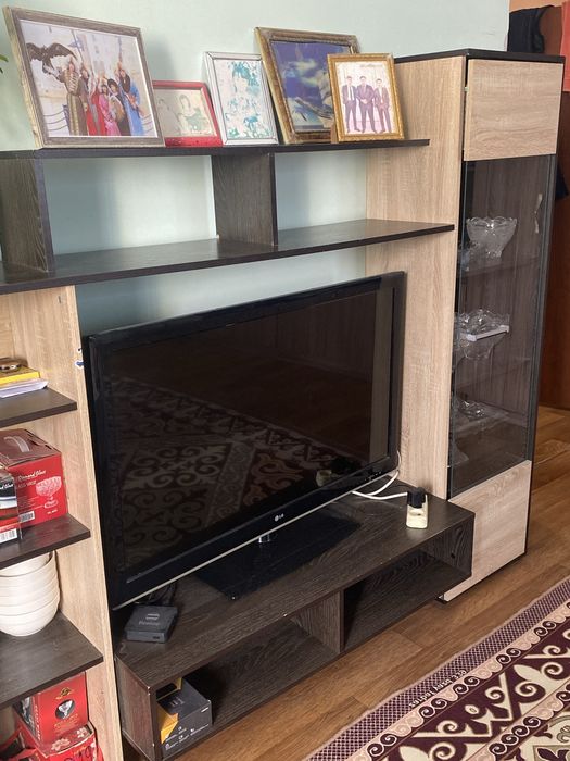 Стенка для гостинной