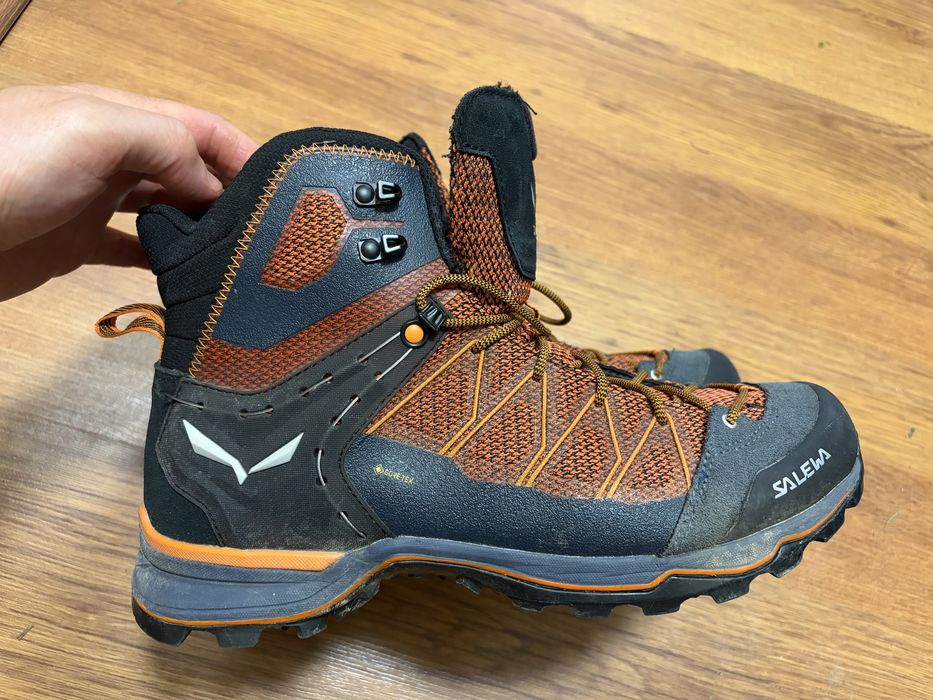 Обувки Salewa mtn trainer gore tex 44