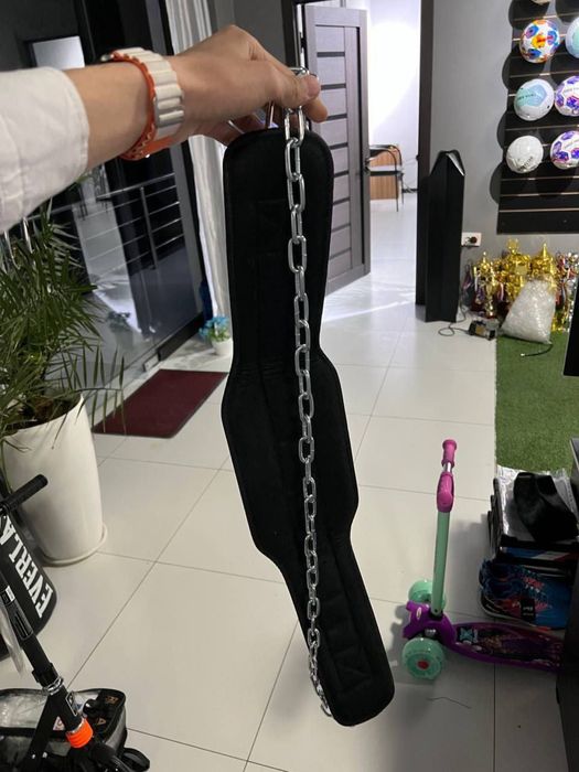 Ремень для штангистов