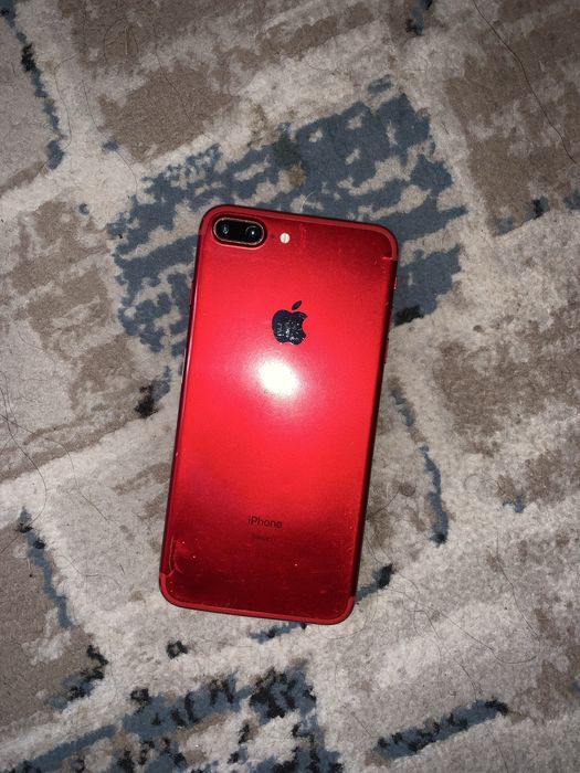 Iphone 7 plus 32Gb RU/A