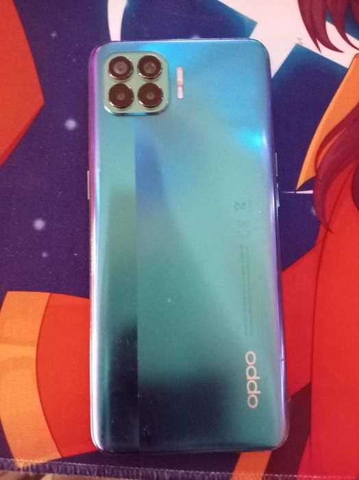 Телефон Oppo reno 4 lite