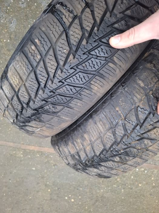 Cauciucuri HANKOOK 175 65 R14