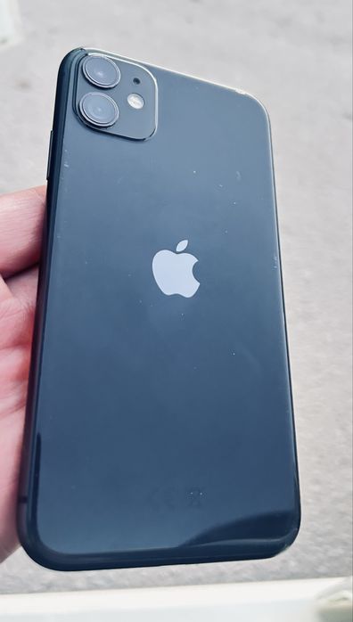 Продам iphone 11