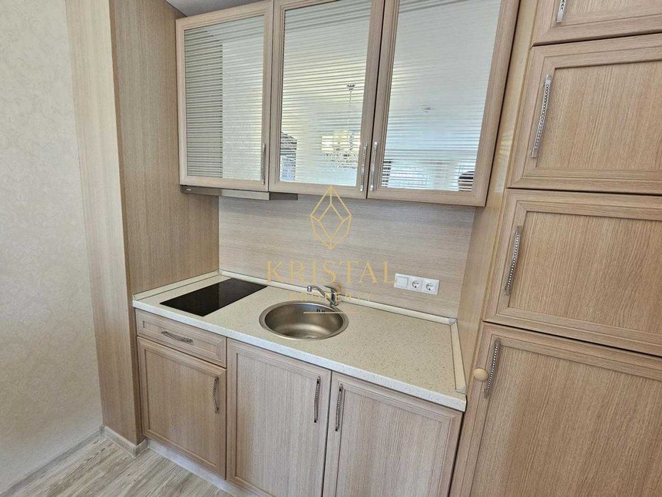 Продава се Двустаен апартамент в Свети Влас - 42 кв.м за 2500 €/кв.м - Снимка #5