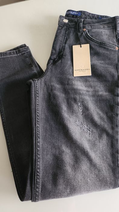 Нови дънки Scotch & Soda