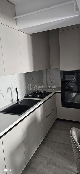 Apartament Flamingo luxury prima inchiriere